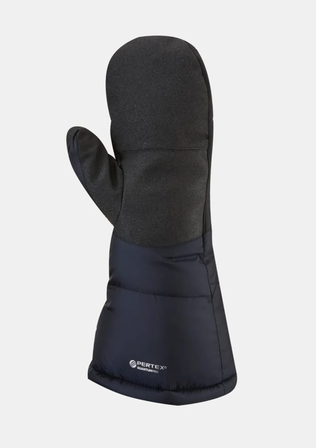 Rab Endurance Down Mitt Beluga