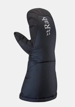 Rab Endurance Down Mitt Beluga
