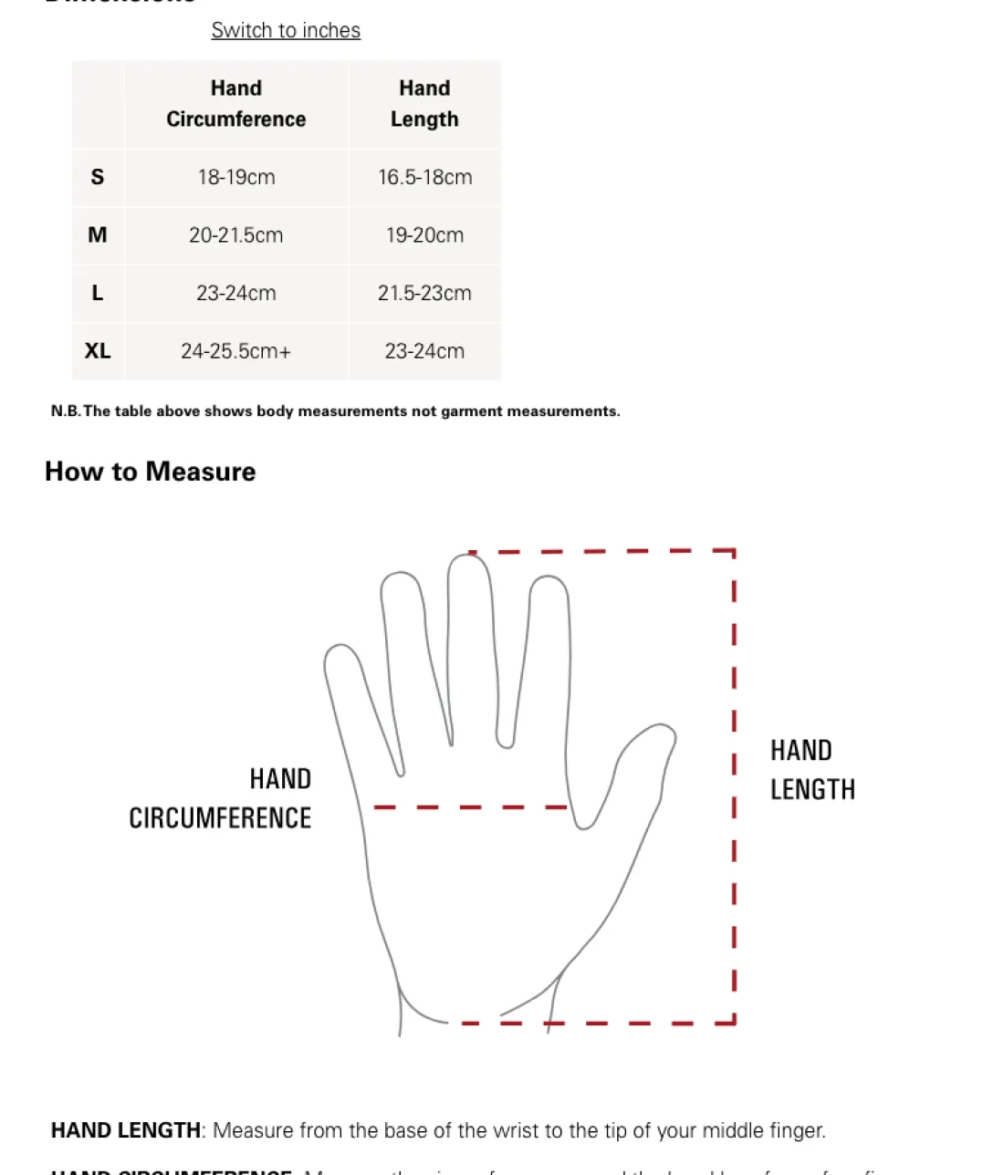Rab Endurance Down Mitt Beluga