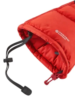 Rab Endurance Down Mitt Fiery Red