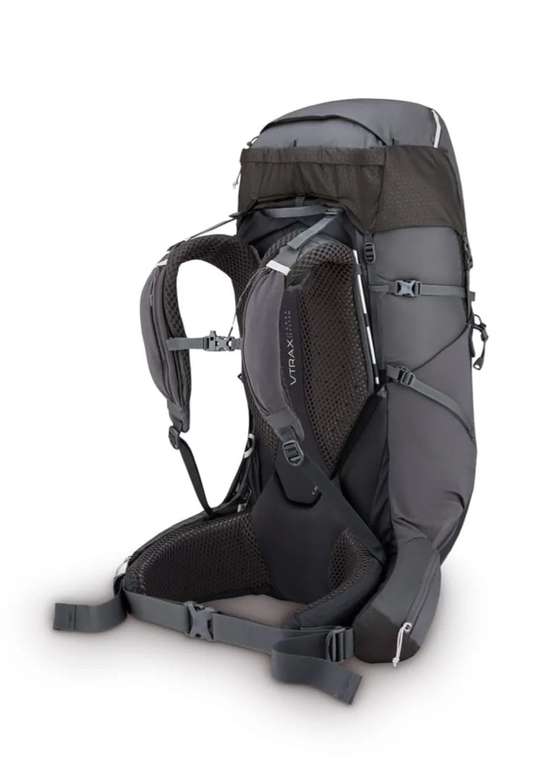 Rab Exion 55 Anthracite/Graphene