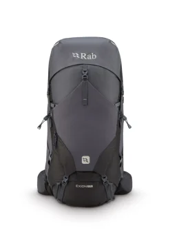Rab Exion 55 Anthracite/Graphene