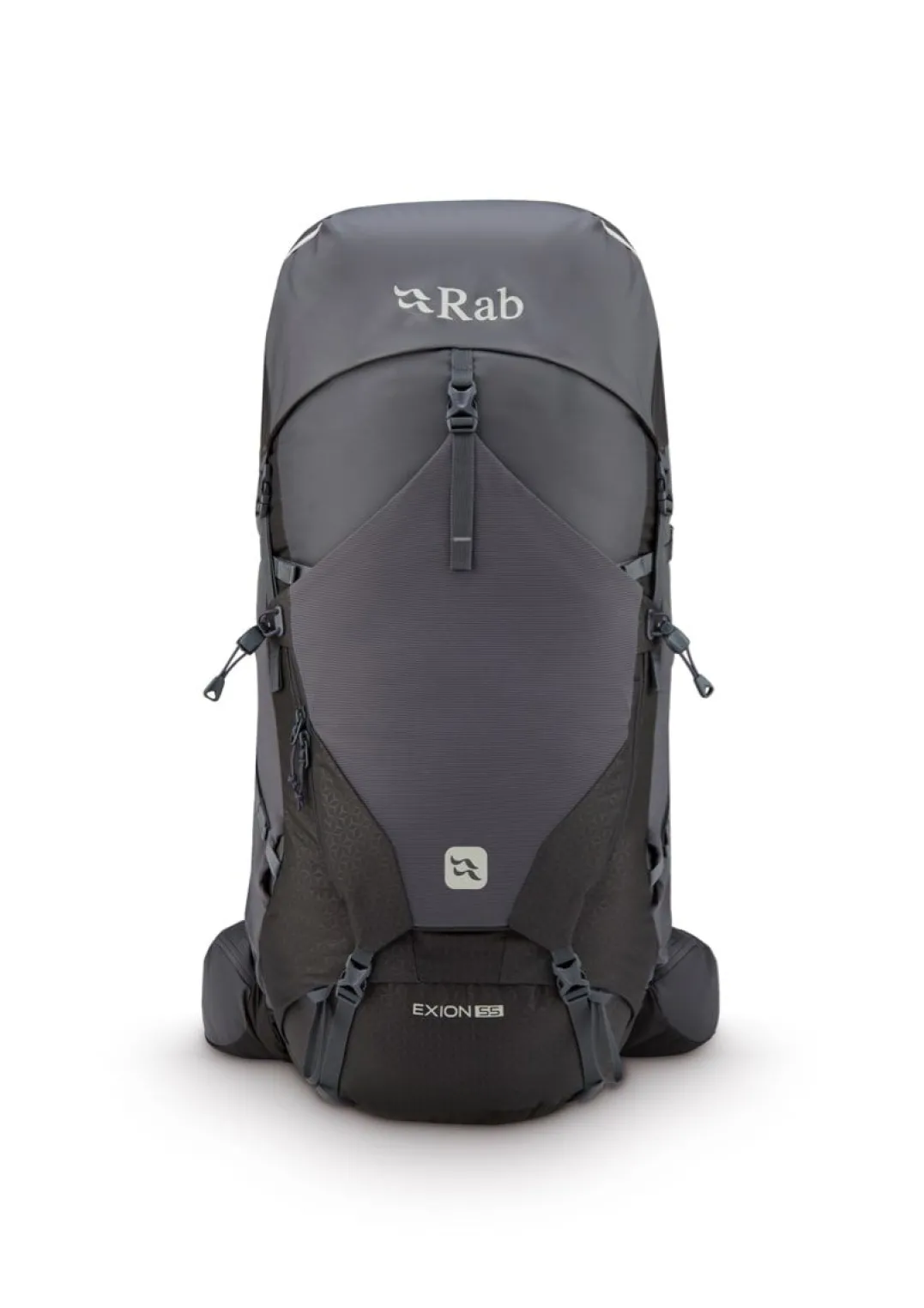 Rab Exion 55 Anthracite/Graphene