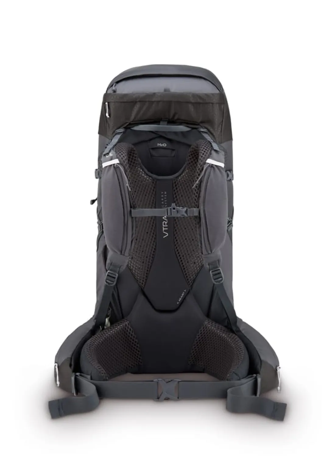 Rab Exion 55 Anthracite/Graphene