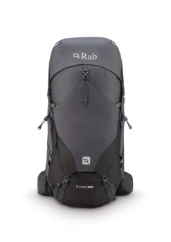 Rab Exion 55 Anthracite/Graphene