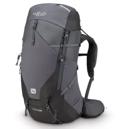 Rab Exion 65 Anthracite/Graphene