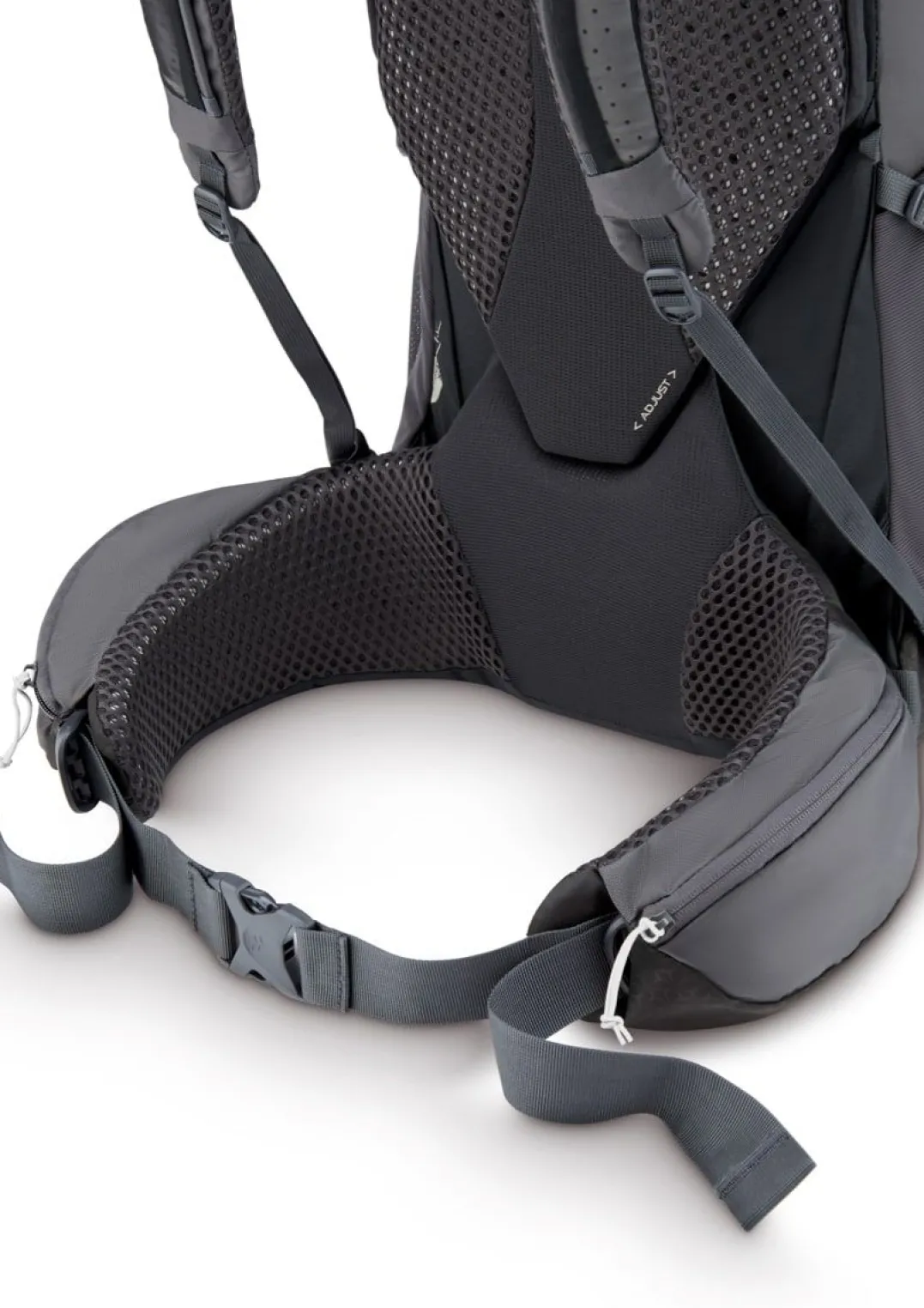 Rab Exion 48 Anthracite/Graphene