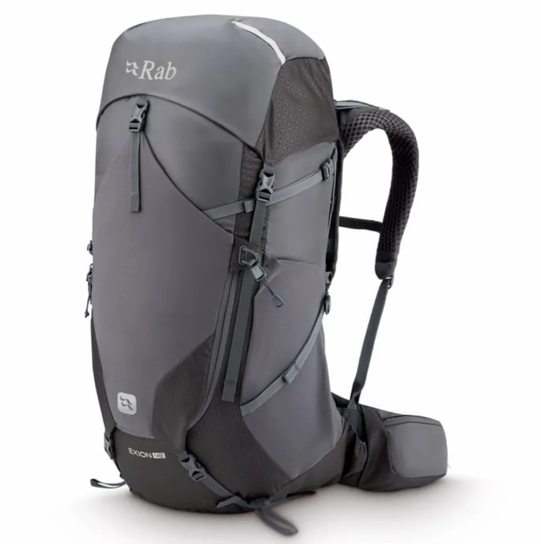 Rab Exion 48 Anthracite/Graphene