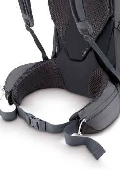 Rab Exion 48 Anthracite/Graphene