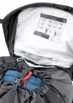 Rab Exion 48 Anthracite/Graphene