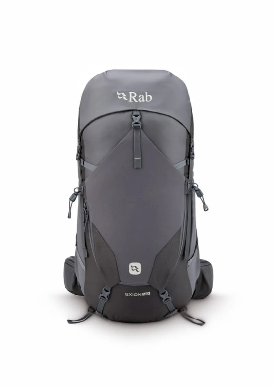 Rab Exion 48 Anthracite/Graphene