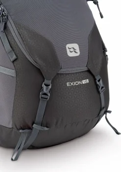 Rab Exion 48 Anthracite/Graphene