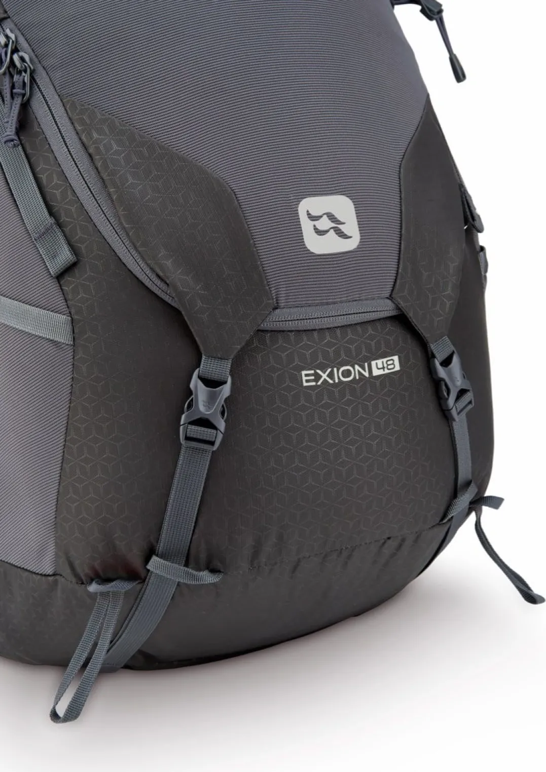Rab Exion 48 Anthracite/Graphene