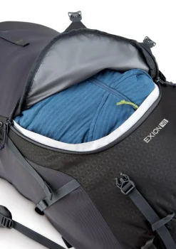 Rab Exion 48 Anthracite/Graphene