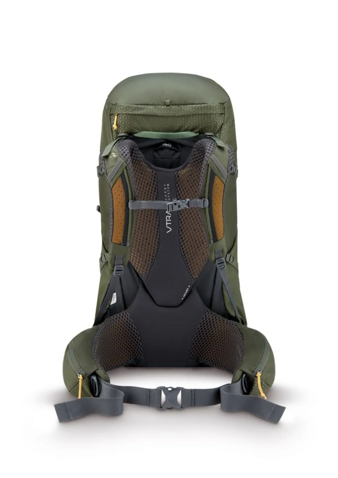 Rab Exion 48 Army