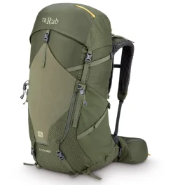 Rab Exion 48 Army