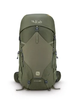 Rab Exion 48 Army