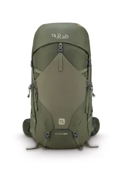Rab Exion 48 Army
