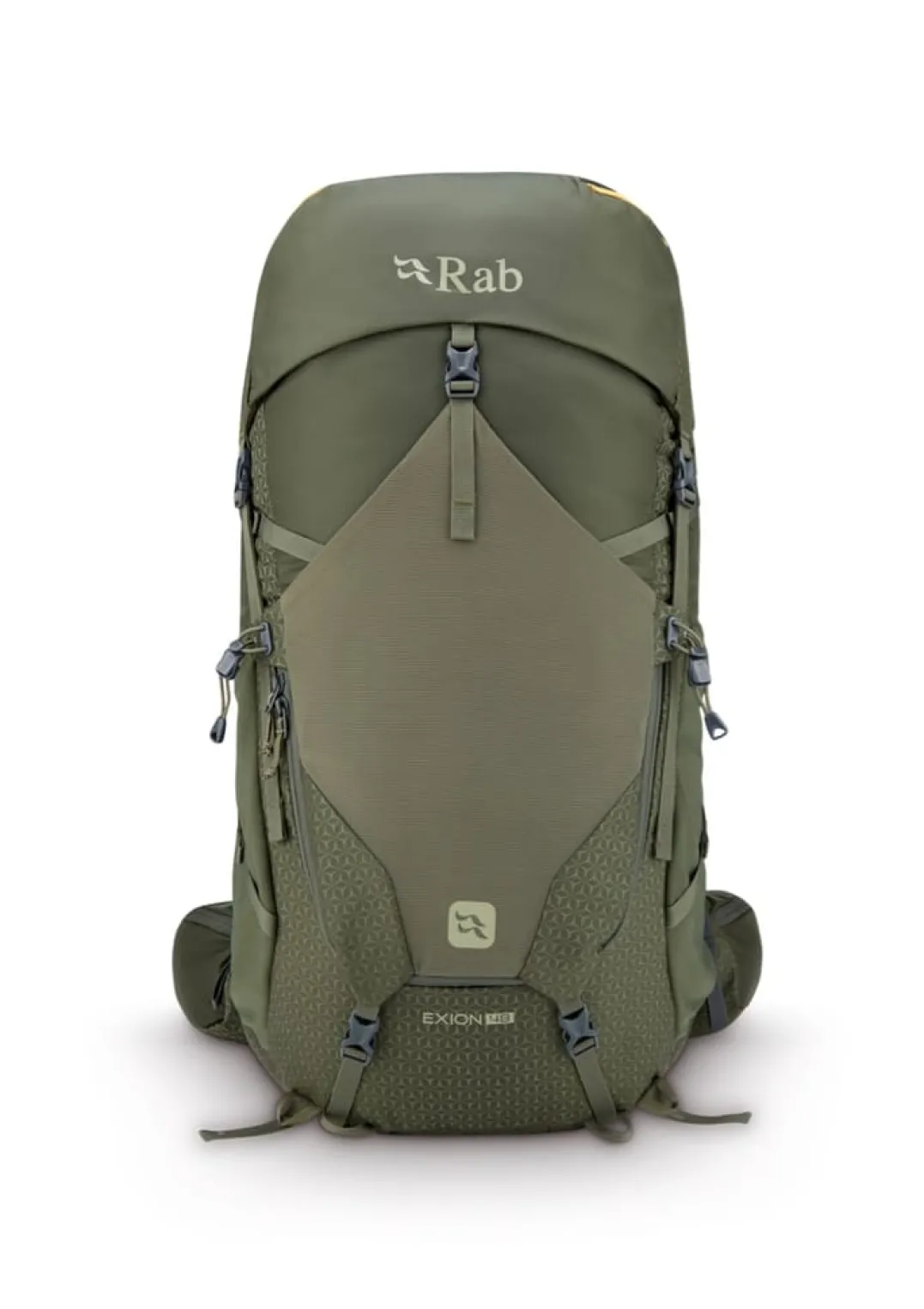 Rab Exion 48 Army