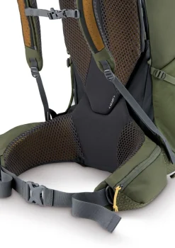 Rab Exion 48 Army