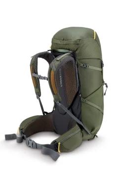 Rab Exion 48 Army