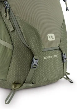 Rab Exion 48 Army