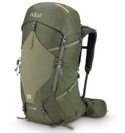 Rab Exion 48 Army