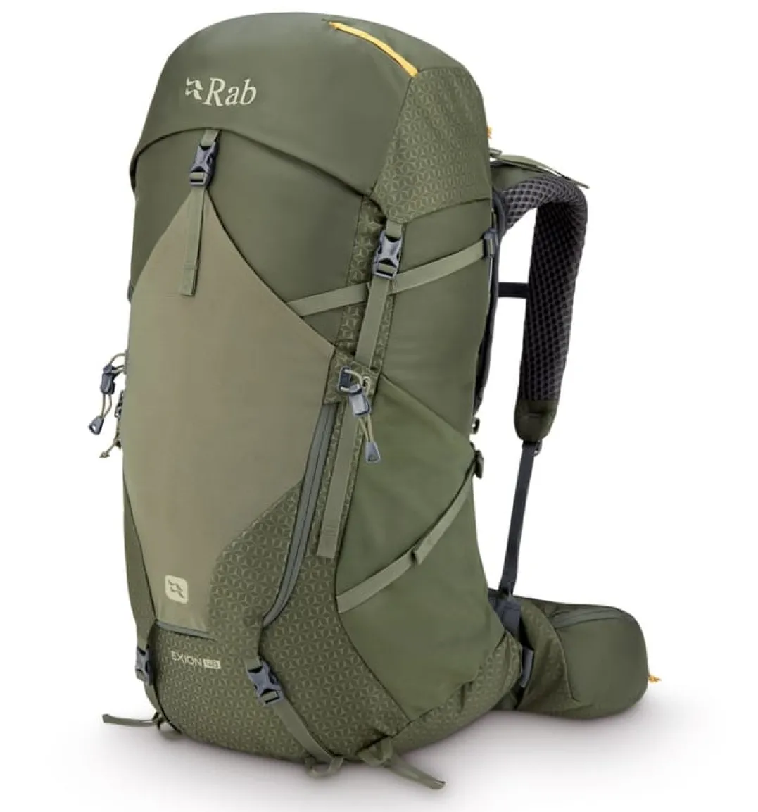 Rab Exion 48 Army