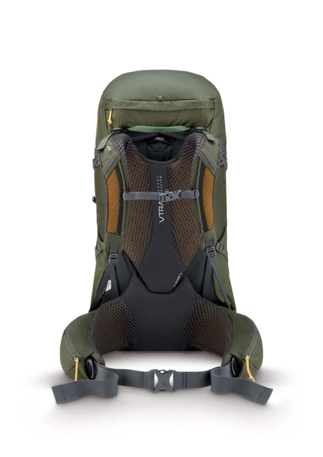 Rab Exion 48 Army