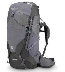 Rab Exion 65 Nd Anthracite/Graphene