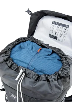 Rab Exion 65 Nd Anthracite/Graphene