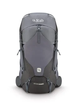 Rab Exion 65 Nd Anthracite/Graphene