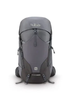 Rab Exion 45 Nd Anthracite/Graphene