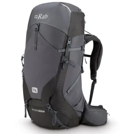 Rab Exion 55 Nd Anthracite/Graphene