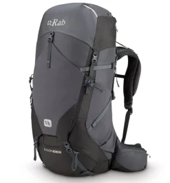 Rab Exion 55 Nd Anthracite/Graphene