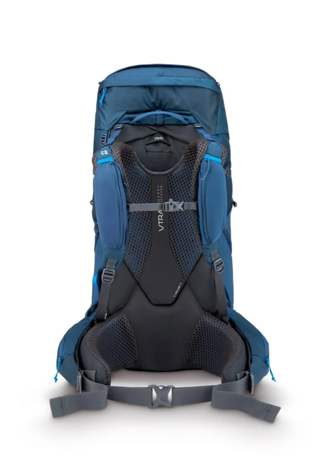 Rab Exion 55 Tempest Blue