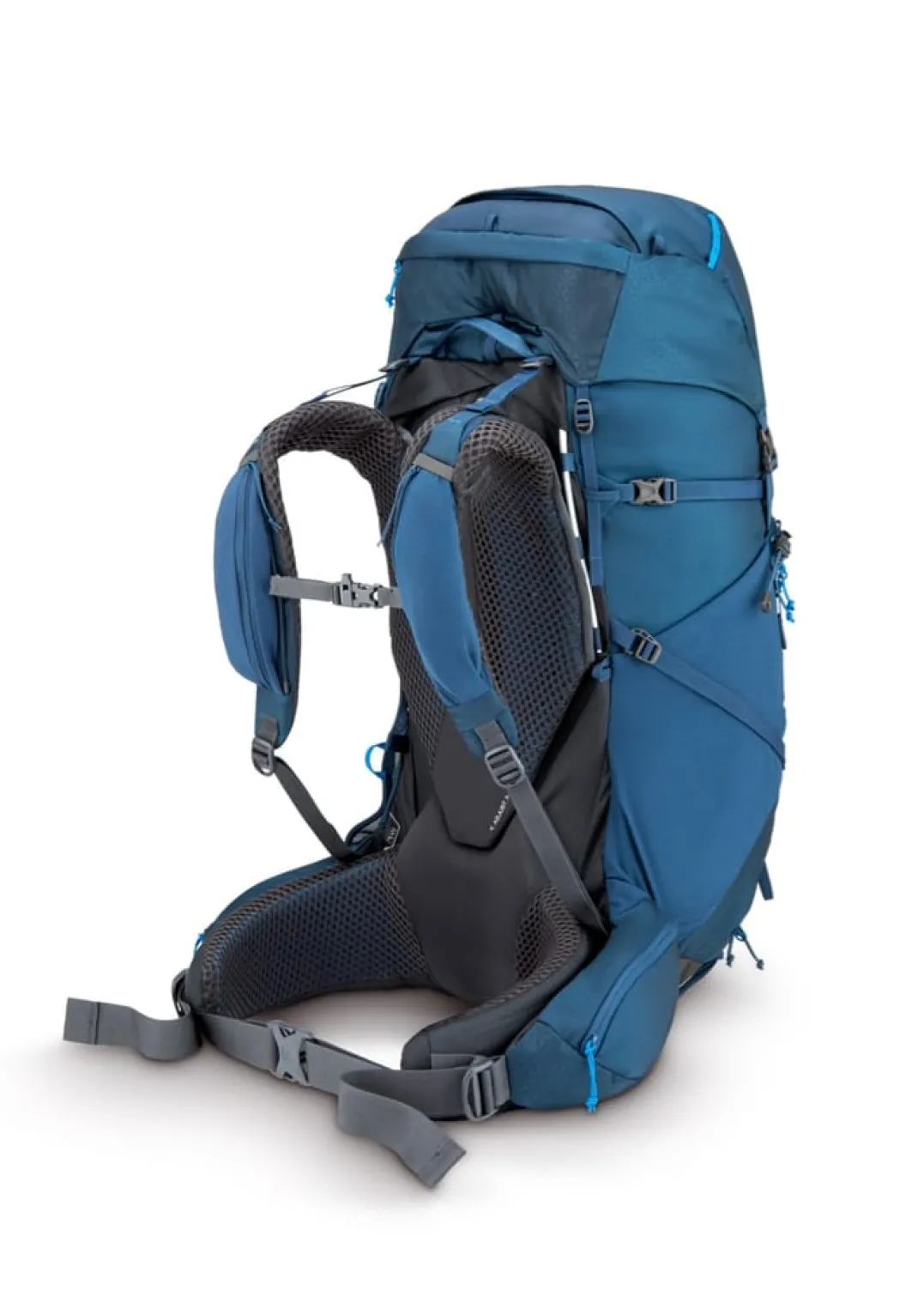 Rab Exion 55 Tempest Blue