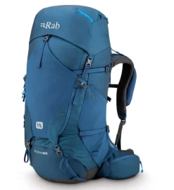 Rab Exion 55 Tempest Blue