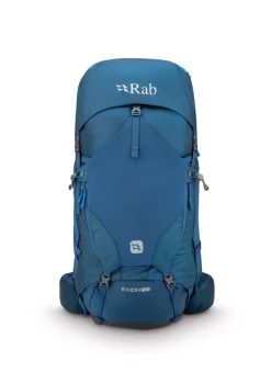 Rab Exion 55 Tempest Blue