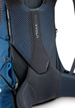 Rab Exion 65 Tempest Blue