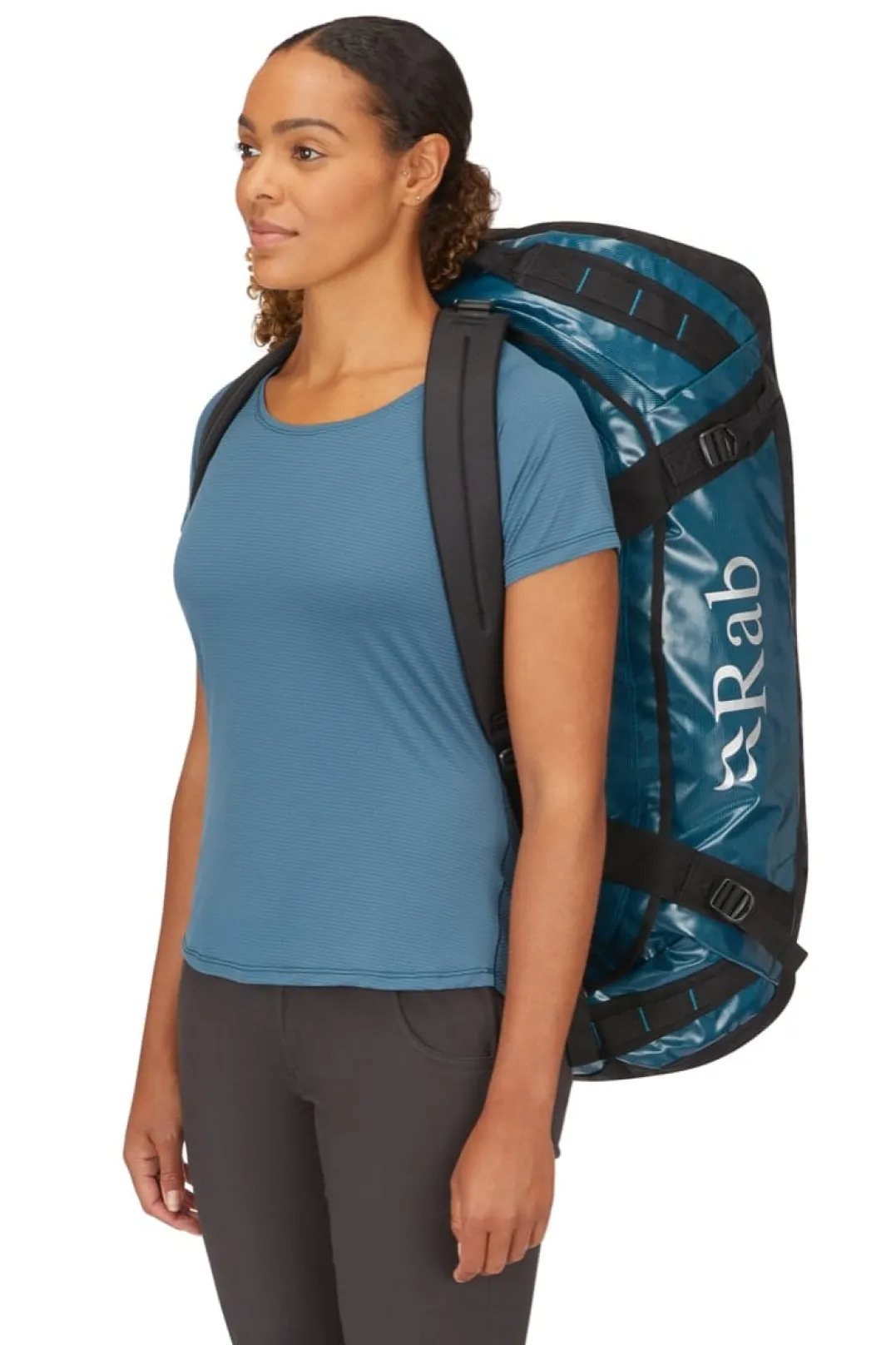 Rab Expedition Kitbag Ii 80 Blue