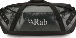 Rab Expedition Kitbag Ii 120 Dark Slate