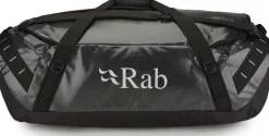 Rab Expedition Kitbag Ii 120 Dark Slate
