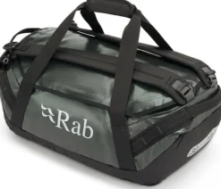 Rab Expedition Kitbag Ii 30 Dark Slate