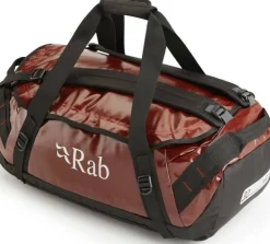 Rab Expedition Kitbag Ii 30 Red Clay