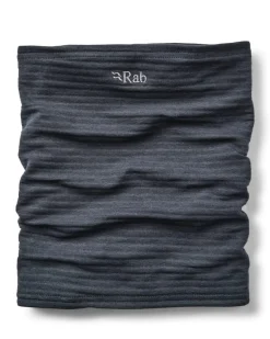 Rab Filament Neck Tube Black