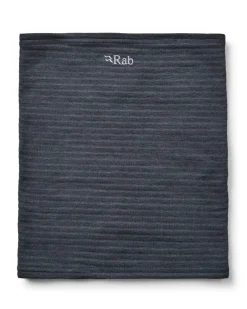 Rab Filament Neck Tube Black