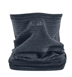 Rab Filament Neck Tube Black