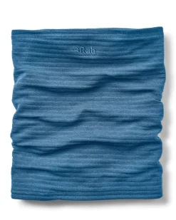 Rab Filament Neck Tube Tempest Blue