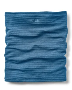 Rab Filament Neck Tube Tempest Blue